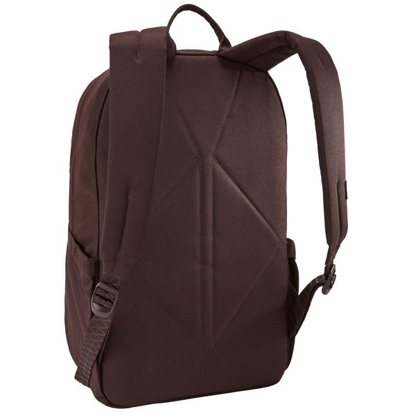 Фото - Рюкзак для ноутбуку Thule Campus Indago 22L TCAM-7116 Blackest Purple