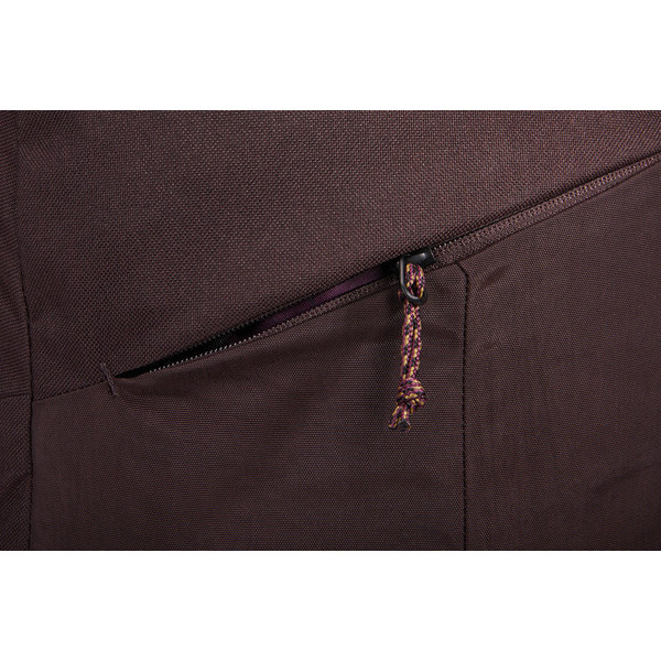 Фото - Рюкзак для ноутбуку Thule Campus Indago 22L TCAM-7116 Blackest Purple