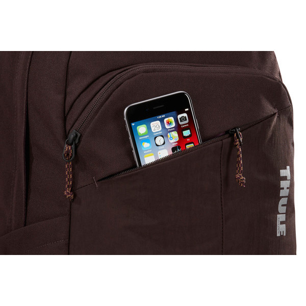 Фото - Рюкзак для ноутбуку Thule Campus Indago 22L TCAM-7116 Blackest Purple