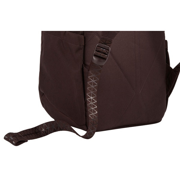 Фото - Рюкзак для ноутбуку Thule Campus Indago 22L TCAM-7116 Blackest Purple