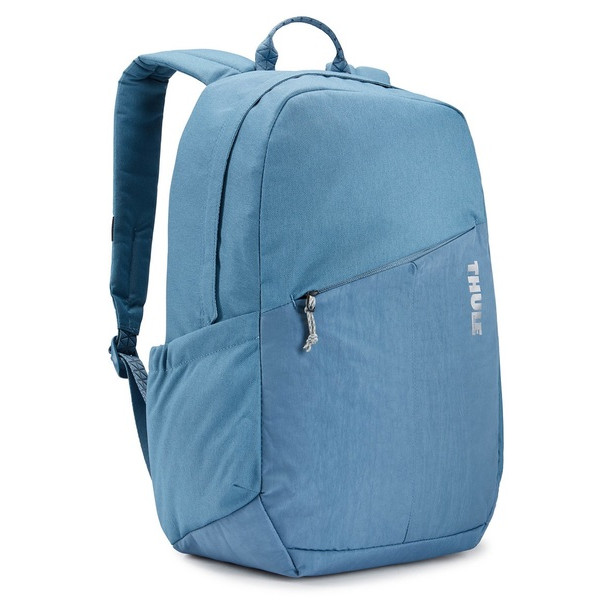 Фото - Рюкзак для ноутбуку Thule Campus Notus 21L TCAM-6115 Aegean Blue