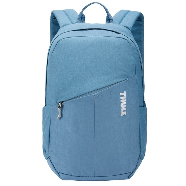 Фото - Рюкзак для ноутбуку Thule Campus Notus 21L TCAM-6115 Aegean Blue Фото - Рюкзак для ноутбуку Thule Campus Notus 21L TCAM-6115 Aegean Blue