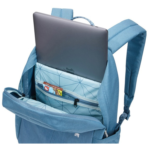 Фото - Рюкзак для ноутбуку Thule Campus Notus 21L TCAM-6115 Aegean Blue