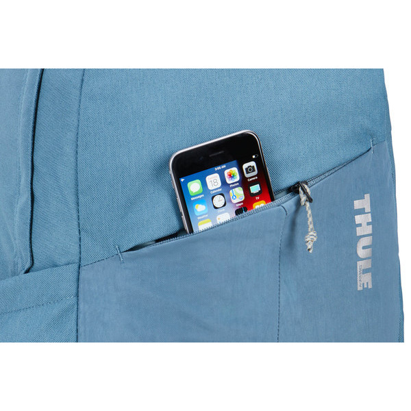 Фото - Рюкзак для ноутбуку Thule Campus Notus 21L TCAM-6115 Aegean Blue