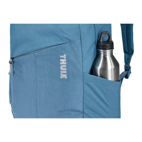 Фото - Рюкзак для ноутбуку Thule Campus Notus 21L TCAM-6115 Aegean Blue