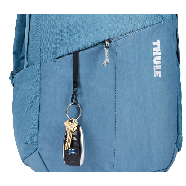 Фото - Рюкзак для ноутбуку Thule Campus Notus 21L TCAM-6115 Aegean Blue