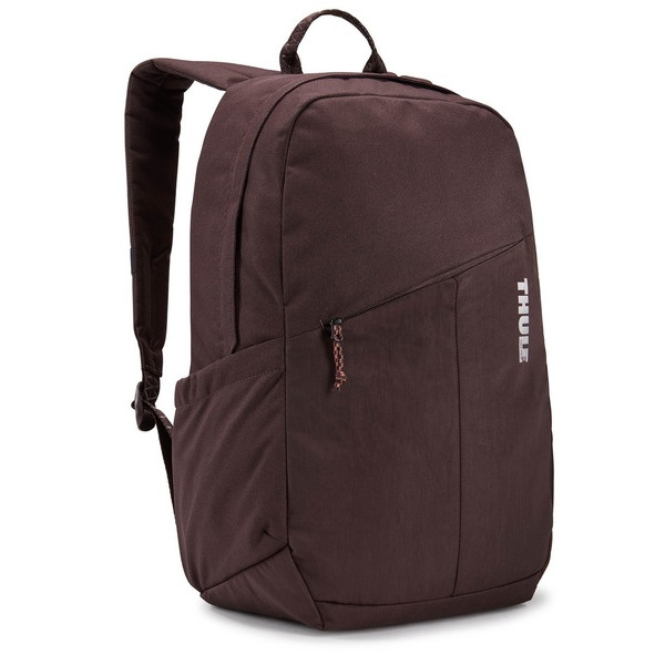 Фото - Рюкзак для ноутбуку Thule Campus Notus 21L TCAM-6115 Blackest Purple