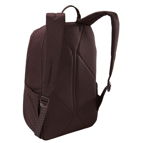 Фото - Рюкзак для ноутбуку Thule Campus Notus 21L TCAM-6115 Blackest Purple