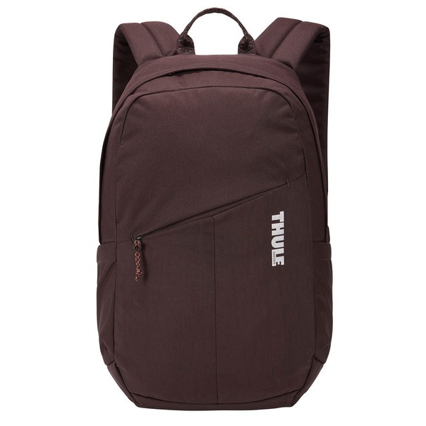 Фото - Рюкзак для ноутбуку Thule Campus Notus 21L TCAM-6115 Blackest Purple