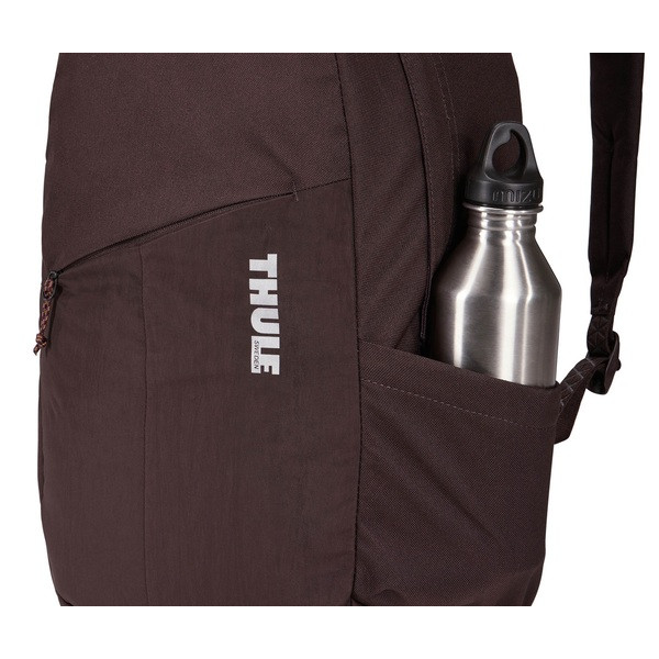 Фото - Рюкзак для ноутбуку Thule Campus Notus 21L TCAM-6115 Blackest Purple