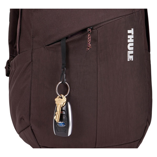 Фото - Рюкзак для ноутбуку Thule Campus Notus 21L TCAM-6115 Blackest Purple