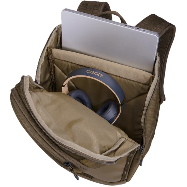Фото - Рюкзак для ноутбуку Thule Chasm 26L TCHB-215 Deep Khaki (3205223)