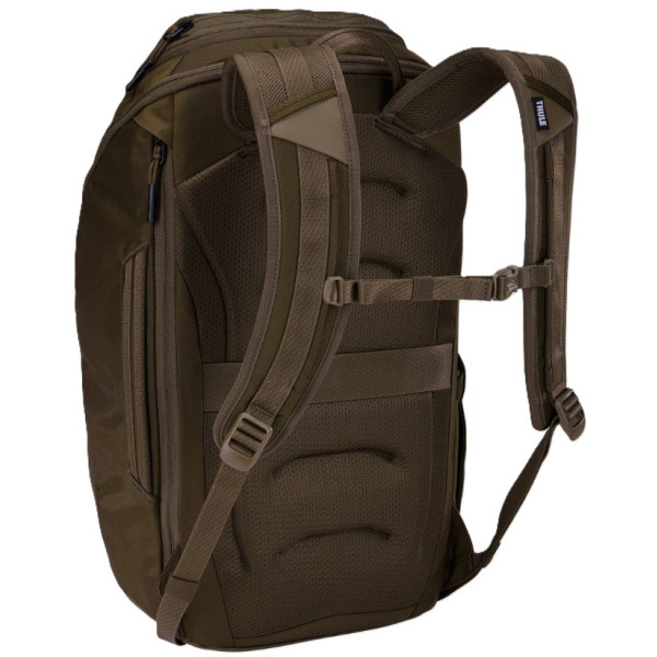 Фото - Рюкзак для ноутбуку Thule Chasm 26L TCHB-215 Deep Khaki (3205223)