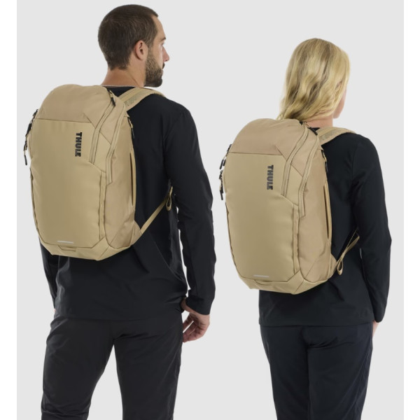 Фото - Рюкзак для ноутбуку Thule Chasm 26L TCHB-215 Gentle Beige (3205449)