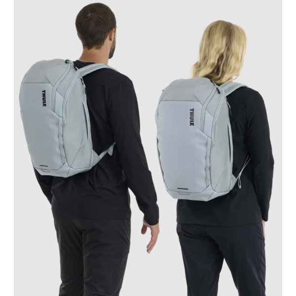 Фото - Рюкзак для ноутбуку Thule Chasm 26L TCHB-215 Soft Blue (3205448)