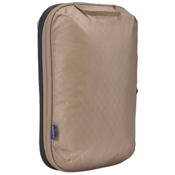 Фото - Сумка дорожня Thule Compression Packing Cube Medium TCPC-202 Gentle Beige (3205561)