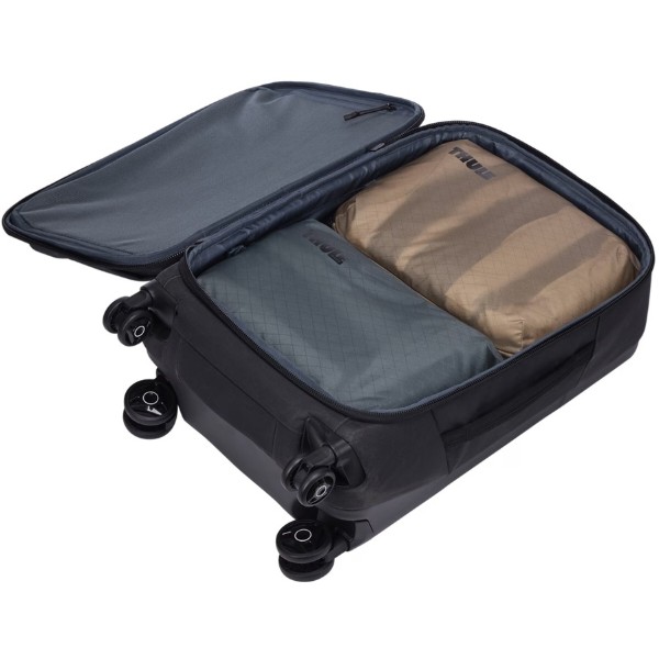 Фото - Сумка дорожня Thule Compression Packing Cube Medium TCPC-202 Gentle Beige (3205561)