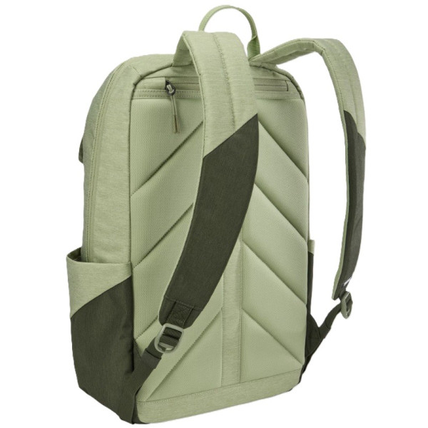 Фото - Рюкзак для ноутбука Thule Lithos 20L TLBP216 Quiet Green/Darkest Green (3205453)