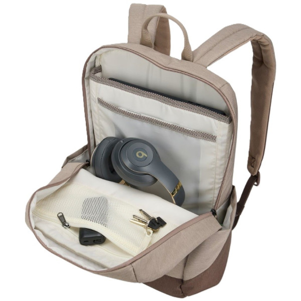 Фото - Рюкзак для ноутбука Thule Lithos 20L TLBP216 Tinted Taupe/Nuanced Brown (3205452)