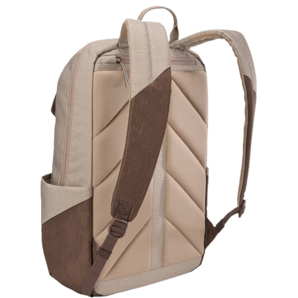 Фото - Рюкзак для ноутбука Thule Lithos 20L TLBP216 Tinted Taupe/Nuanced Brown (3205452)