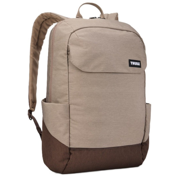 Фото - Рюкзак для ноутбука Thule Lithos 20L TLBP216 Tinted Taupe/Nuanced Brown (3205452)