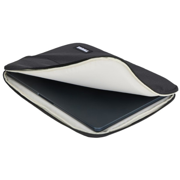 Фото - Сумка для ноутбука Thule Lithos Sleeve MacBook Air 13" TLS-113 Black (3205454)