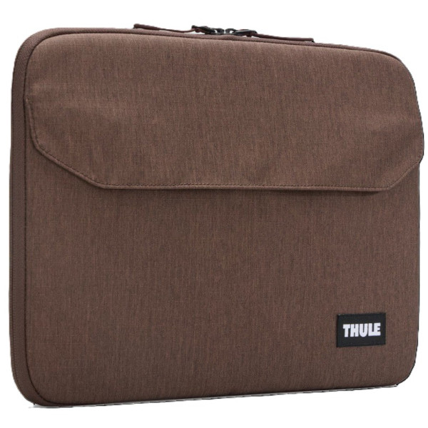 Фото - Сумка для ноутбука Thule Lithos Sleeve MacBook Air 15" TLS-115 Nuanced Brown (3205459)