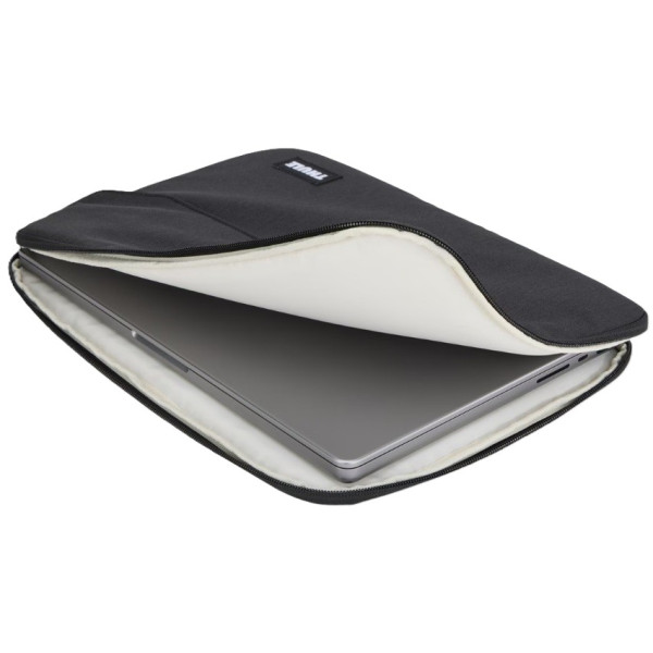 Фото - Сумка для ноутбуку Thule Lithos Sleeve MacBook Pro 16" TLS-116 Black (3205460)