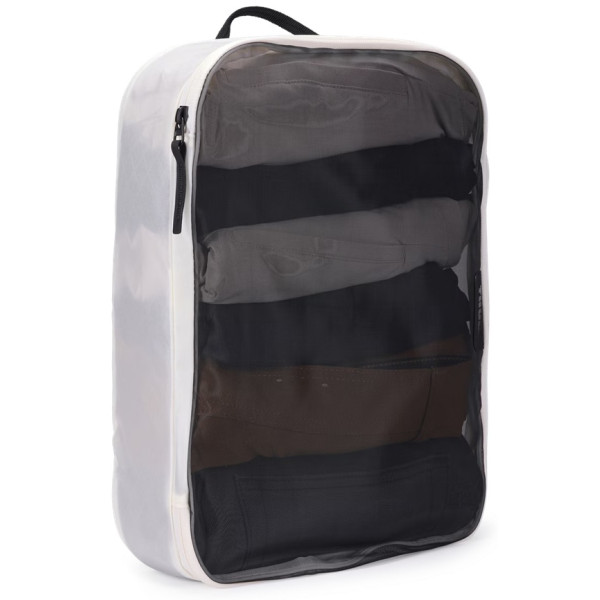 Фото - Сумка дорожня Thule Packing Cube - Medium - TPCS-202 White (3205572)