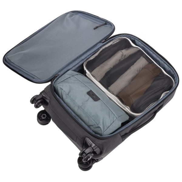 Фото - Сумка дорожня Thule Packing Cube - Medium - TPCS-202 White (3205572)