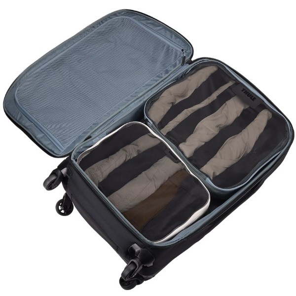 Фото - Сумка дорожня Thule Packing Cube Family Set - TPCS-205 Pond Gray/White (3205580)