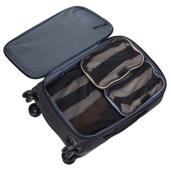 Фото - Сумка дорожня Thule Packing Cube Set - TPCS-204 Gentle Beige (3205579)