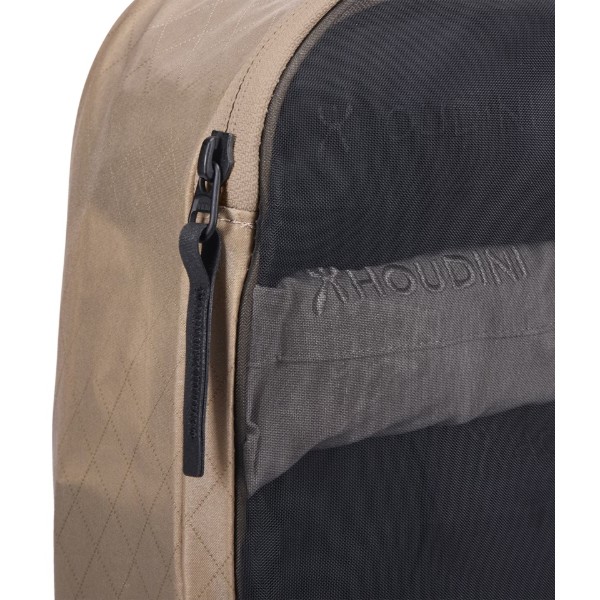 Фото - Сумка дорожня Thule Packing Cube Set - TPCS-204 Gentle Beige (3205579)