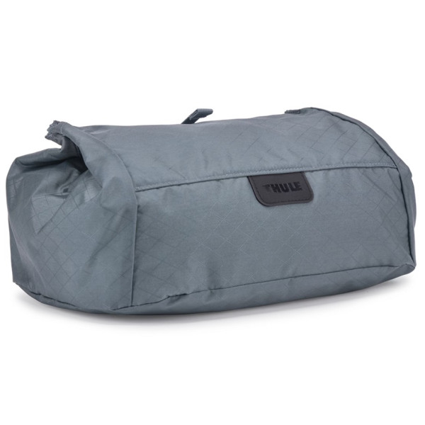 Фото - Сумка дорожня Thule Travel Shoe Bag - TPSB-201 Pond Gray (3205581)