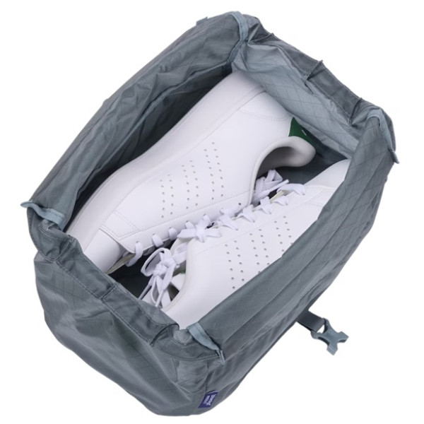 Фото - Сумка дорожня Thule Travel Shoe Bag - TPSB-201 Pond Gray (3205581)