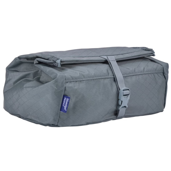 Фото - Сумка дорожня Thule Travel Shoe Bag - TPSB-201 Pond Gray (3205581)