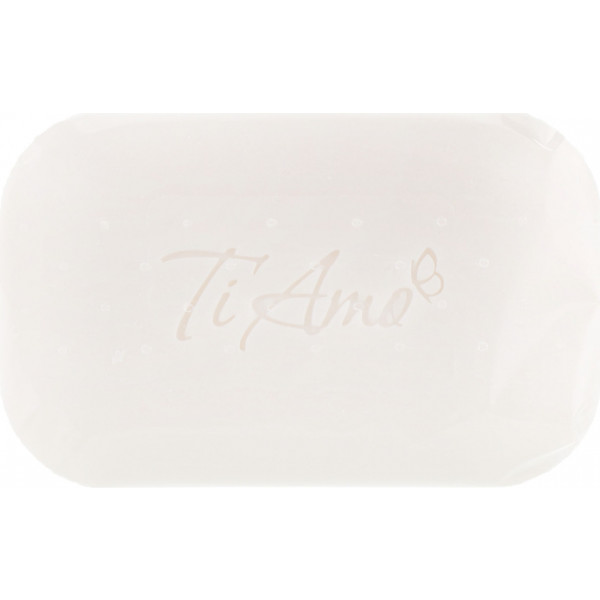 Фото - Твердое мыло Ti Amo Crema с коллагеном 115 г (4820195503881)