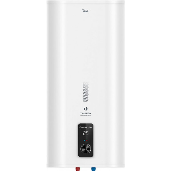 Фото - Водонагрівач TIMBERK SWH FSM9 50 V