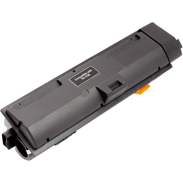 Фото - Картридж-тонер PowerPlant Kyocera Ecosys P22335dn (TK-1158) Фото - Картридж-тонер PowerPlant Kyocera Ecosys P22335dn (TK-1158)