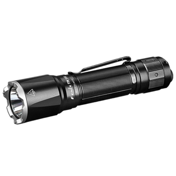 Фото - Ліхтар Fenix TK16 V2.0 (TK16V20)