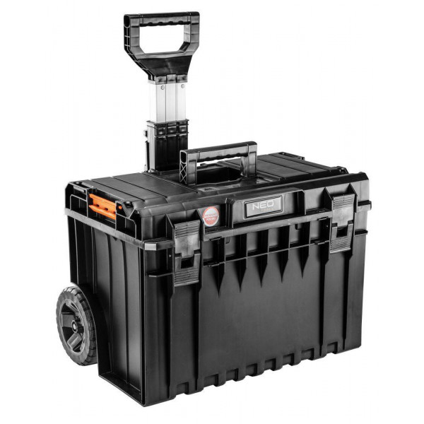 Фото - Ящик для інструментів Neo Tools 84-266 Фото - Ящик для інструментів Neo Tools 84-266