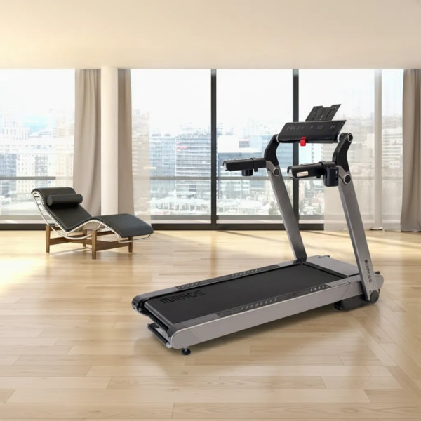 Фото - Бігова доріжка Toorx MIRAGE-C80