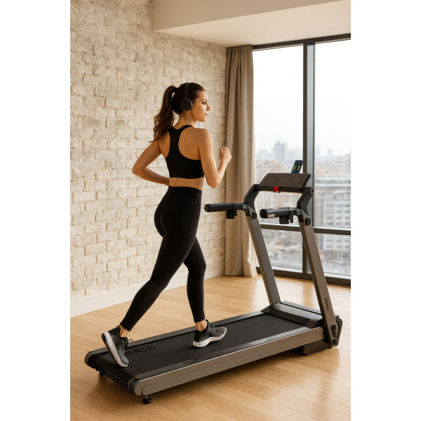 Фото - Бігова доріжка Toorx MIRAGE-C80