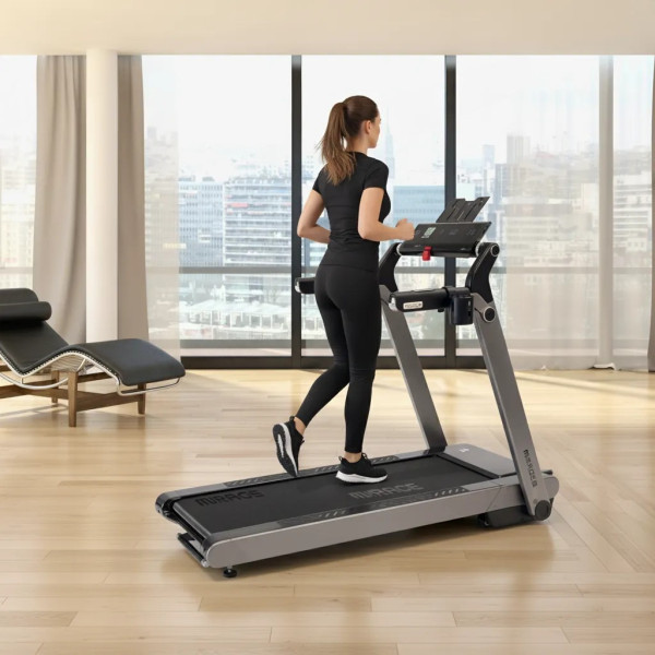 Фото - Бігова доріжка Toorx MIRAGE-C80