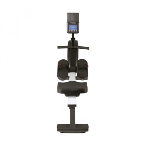 Фото - Гребний тренажер Toorx Rower RWX 300 (RWX-300)
