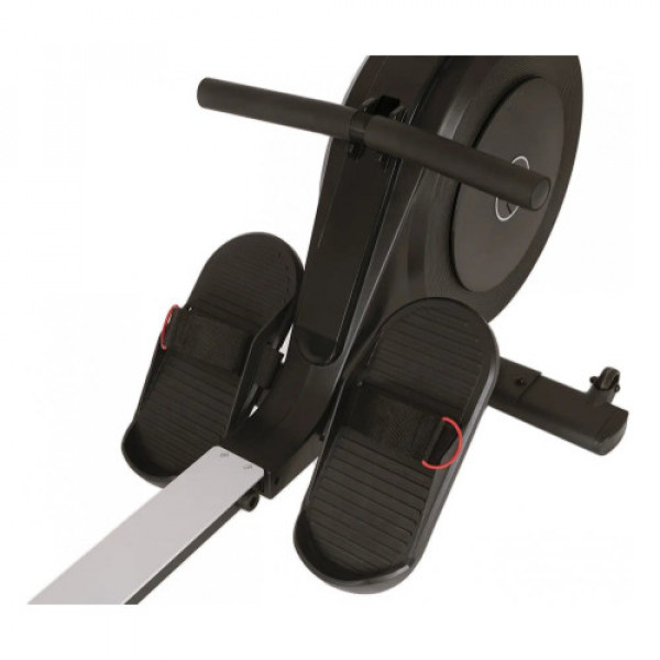 Фото - Гребний тренажер Toorx Rower RWX 300 (RWX-300)