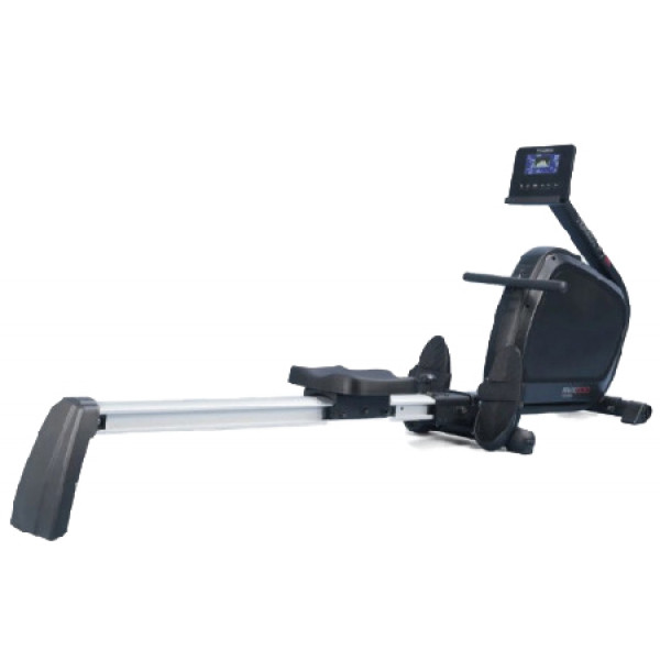 Фото - Гребной тренажер Toorx Rower RWX 500 (RWX-500)