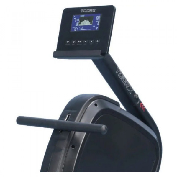 Фото - Гребной тренажер Toorx Rower RWX 500 (RWX-500)