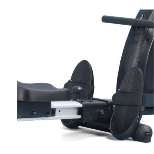 Фото - Гребной тренажер Toorx Rower RWX 500 (RWX-500)