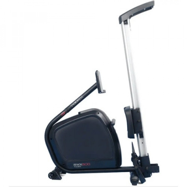 Фото - Гребной тренажер Toorx Rower RWX 500 (RWX-500)